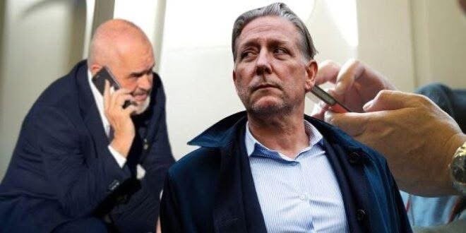 Pse korruptuesi i McGonigalit dhe “nusja e Bilalit” po sulmon me histeri Amerikën dhe Donald Trump?!