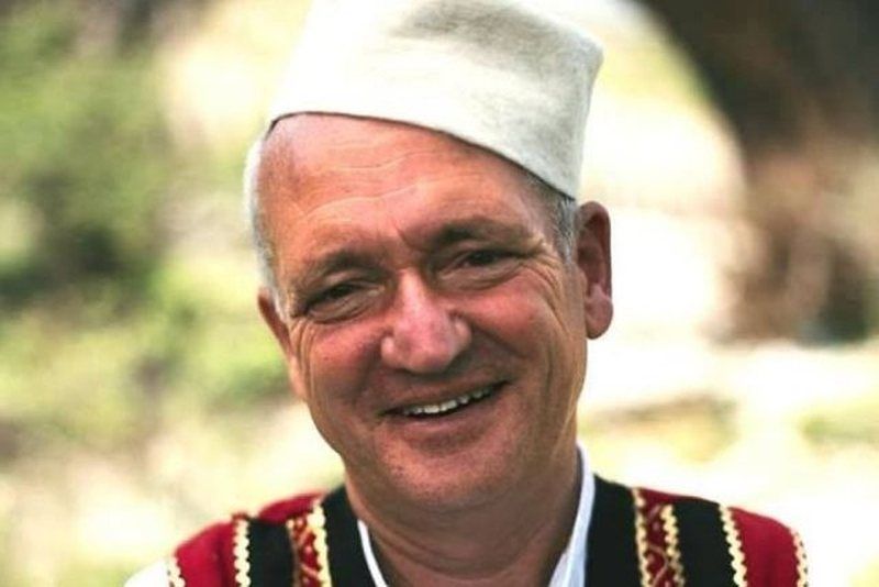 Pse la amanet të prehet në Theth, studiuesi gjerman Robert Elsie!