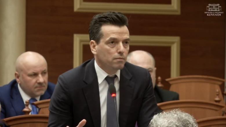 “Pse nuk ka ardhur Rama?”/ Seanca plenare, Shehaj me tone të ashpra: Keni vendosur të vidhni Avokatin e Popullit…