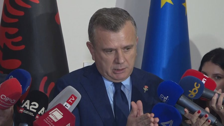 Pse PS nuk është konsultuar me PD për propozimet e reformës në drejtësi? Ja si përgjigjet Balla