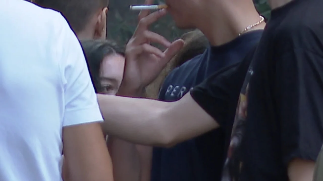 Publikohen të dhënat/ Raportohet numri i nxënësve të kapur me armë, sa u konfliktuan. Nën presion oficerët e sigurisë