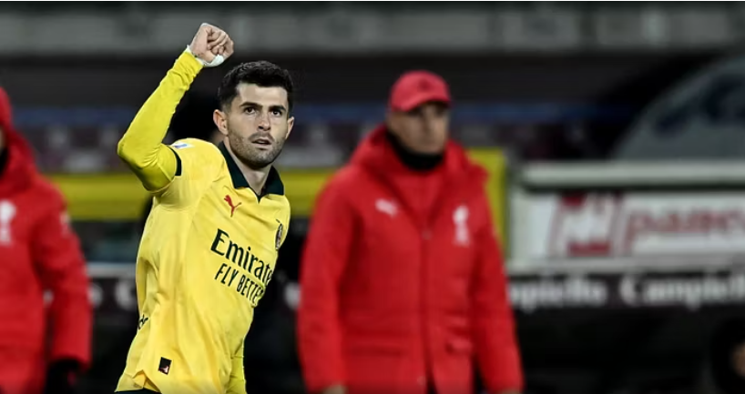 Pulisic, “heroi” i kuqezinjve: Dy ditë më parë isha vërtet i mbaruar dhe sonte…