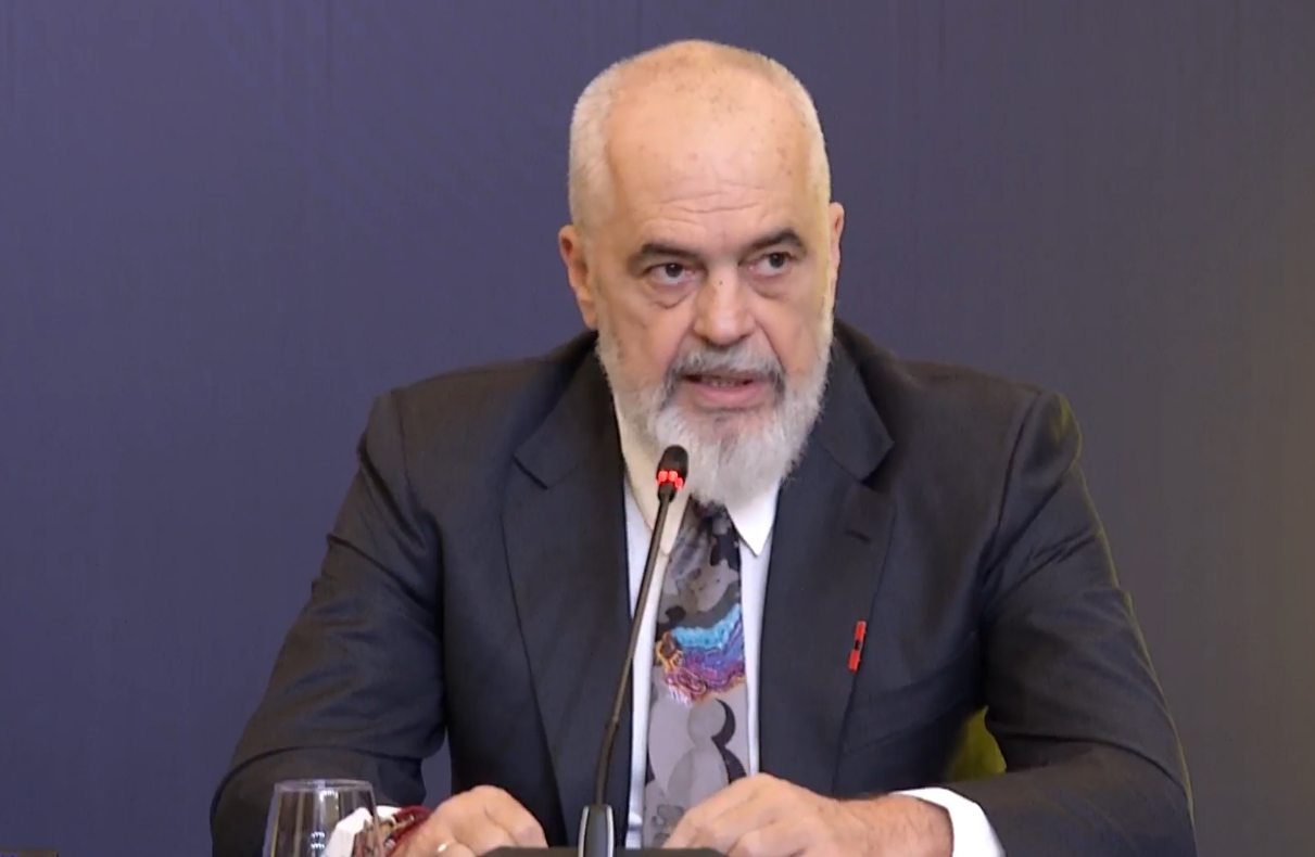 “Pushteti ekzekutiv po na bën presion”, Rama i përgjigjet Shoqatës Kombëtare të Gjyqtarëve: Unë u kam mbrojtur, por nuk mund të hesht më