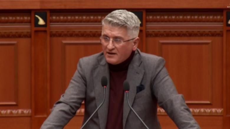 “Pushteti ndërton propagandë”/ Përmbytjet e fundit, Gjekmarkaj: Është pasqyrë e qartë e korrupsionit dhe dështimit