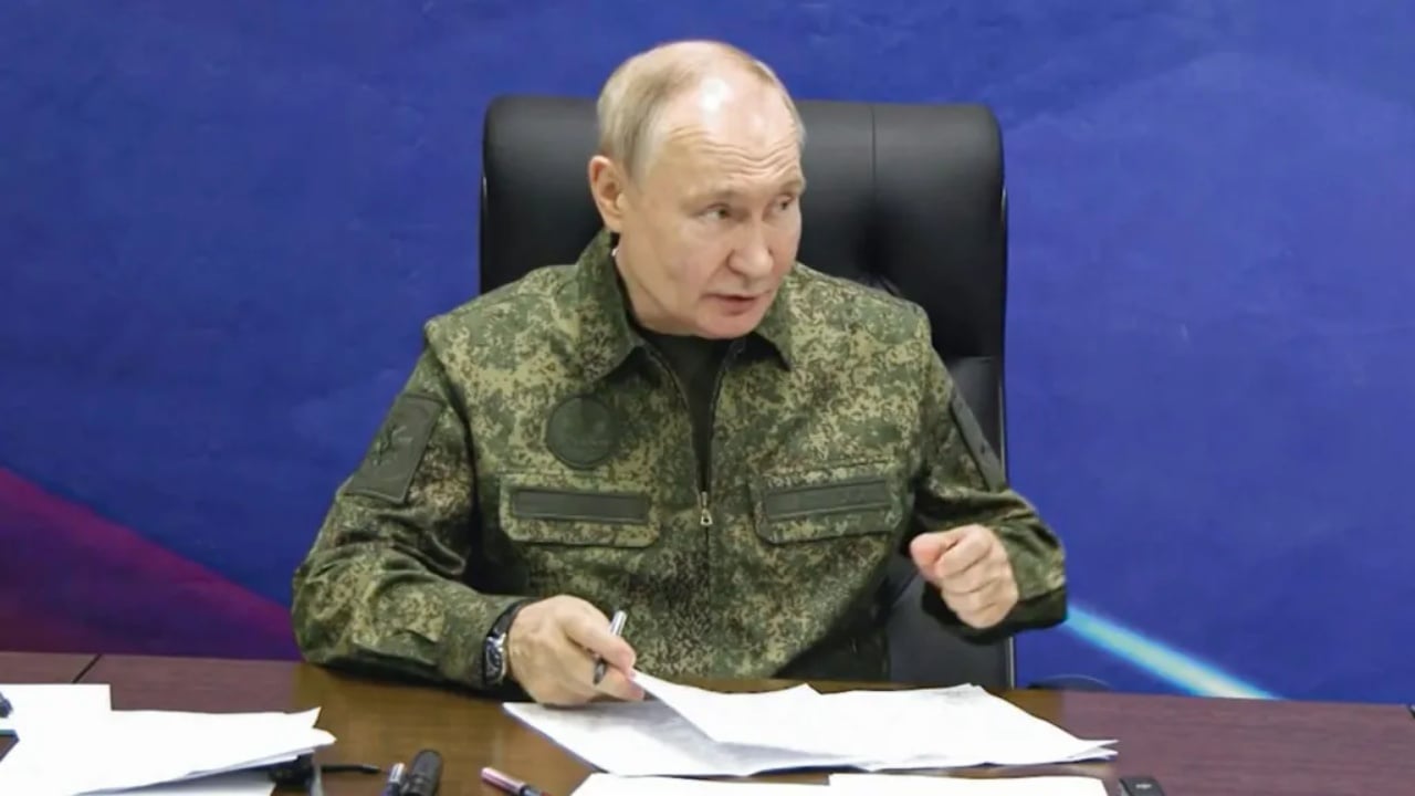 Putin dhe i dërguari i Trump drejt marrëveshjes së paqes në Ukrainë? Moska pret takimin vendimtar