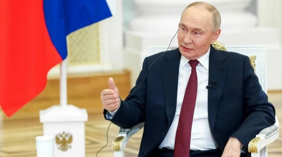 Putin paralajmëron Ukrainën: Donbasin do ta marrim me forcë nëse trupat ukrainase nuk vetëtërhiqen