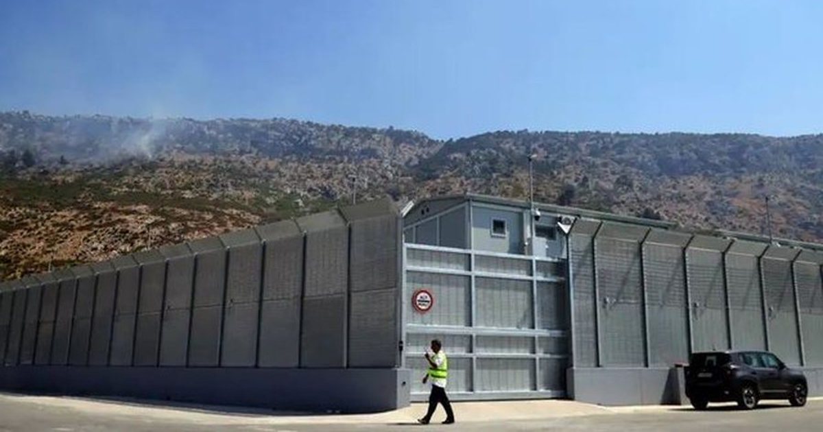 Qendrat e migrantëve në Shqipëri paditen në Gjykatë: Shpenzimet për Gjadrin u dyfishuan brenda 3 muajve