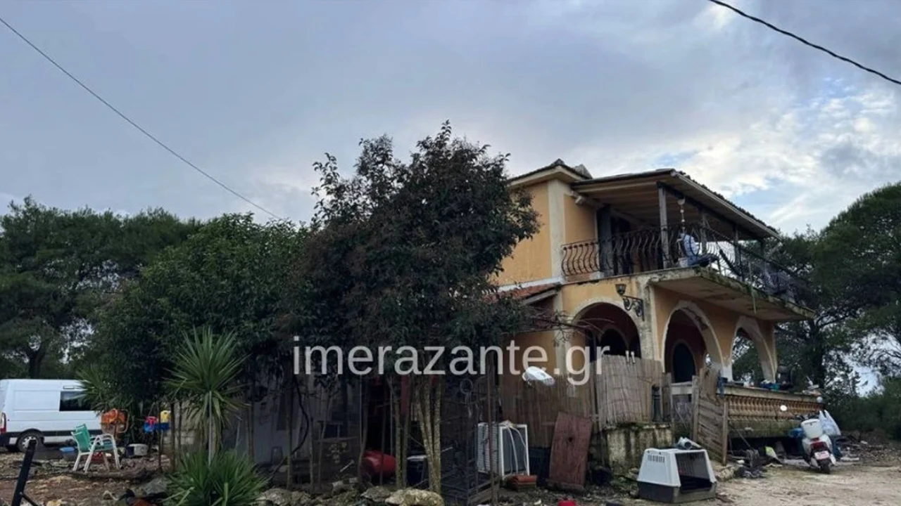 Qeni i kafshoi për vdekje fëmijën 2 vjeç, flet babai shqiptar në Greqi