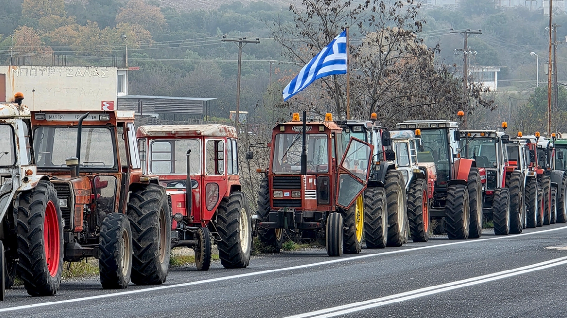 Qeveria Mitsotakis kërkon dialog, por prodhuesit mbeten të vendosur: Pa zgjidhje konkrete, nuk tërhiqemi