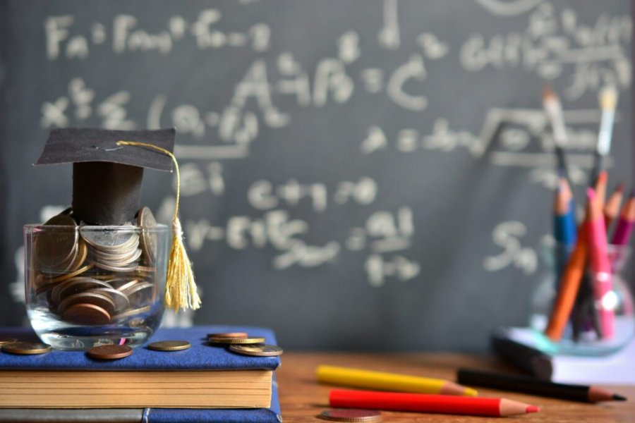 Qeveria ul fondet për arsimin deri në vitin 2028, jo më shumë se 2.1% të PBB