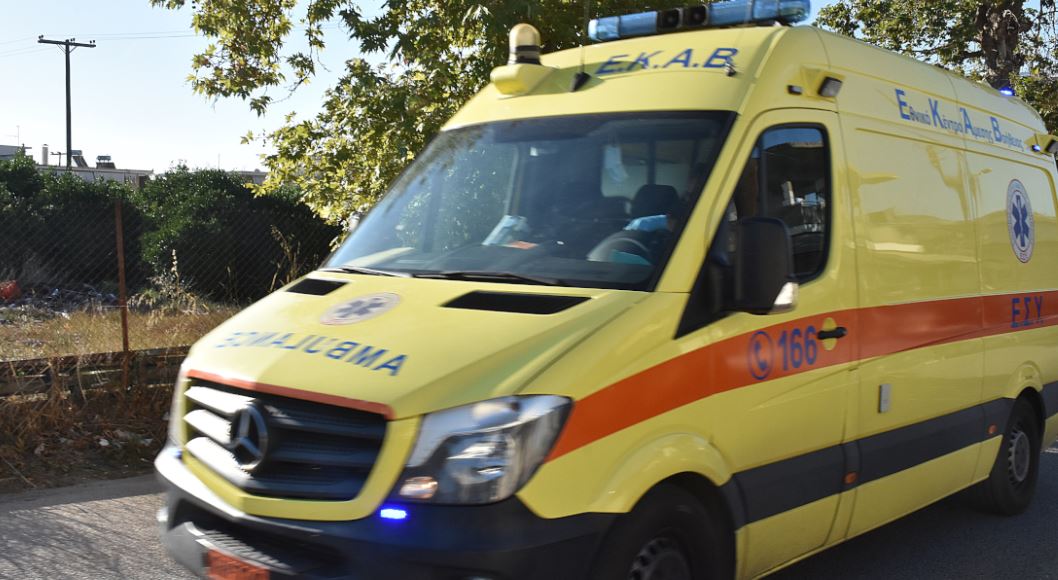 Ra nga kati i tretë në pallatin në ndërtim, punëtori shqiptar në gjendje kritike për jetën