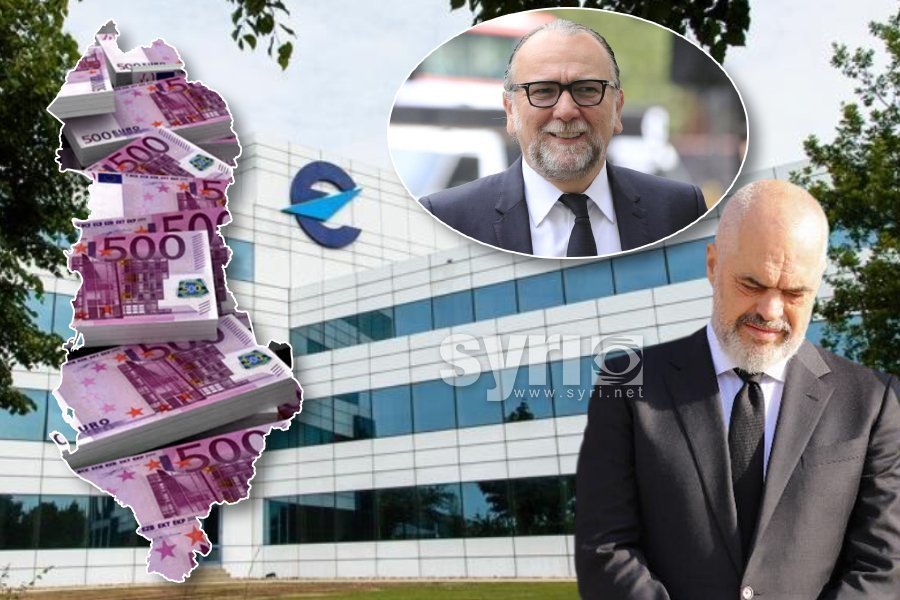 Rama, 3 mln euro për betejën e dështuar me Beketin/ Fatura e fryrë për studiot ligjore në Arbitrazh