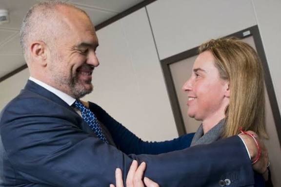 Rama e favorizoi me kontrata 21 milionë euro, si përfundoi projekti i Mogherinit në duart e kompanisë “Fusha”