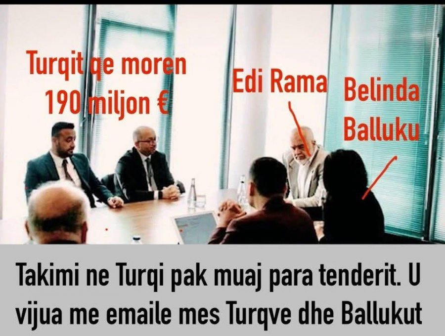 “Rama e pranoi që është palë edhe në aferën e Llogarasë…”/ Deklaratat ndaj të pandehurës, Bardhi: Avokatia e Ballukut