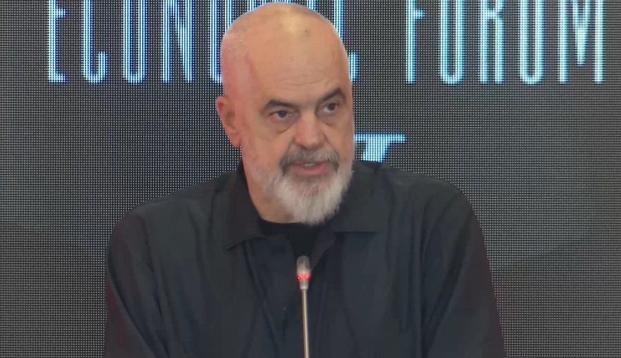 Rama: Europa 2030 nuk është shpresë për ne, por destinacion