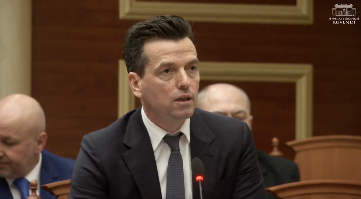 Rama i delegon interpelancën Koçiut, Shehaj kërkon heqjen nga rendi i ditës, Kuvendi e rrëzon