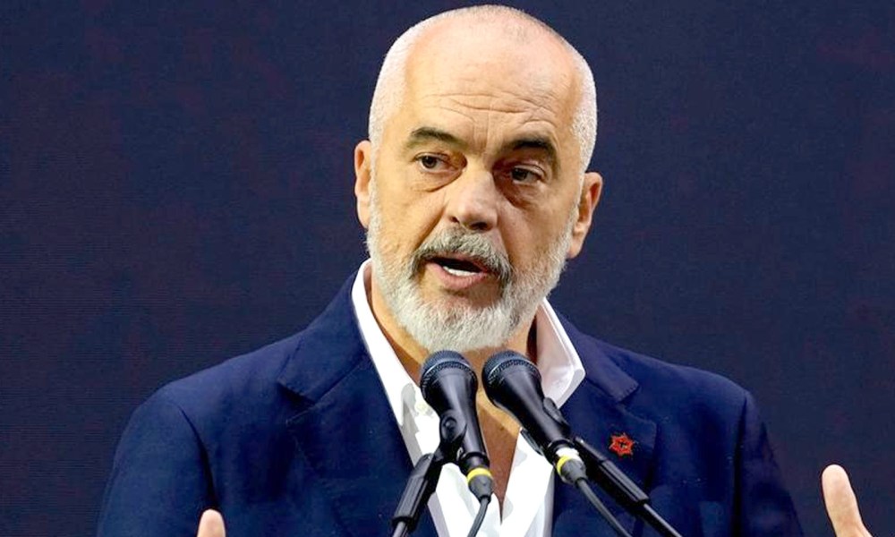 Rama i përgjigjet Shoqatës Kombëtare të Gjyqtarëve: Gaboni nëse mendoni se do të mbyll gojën