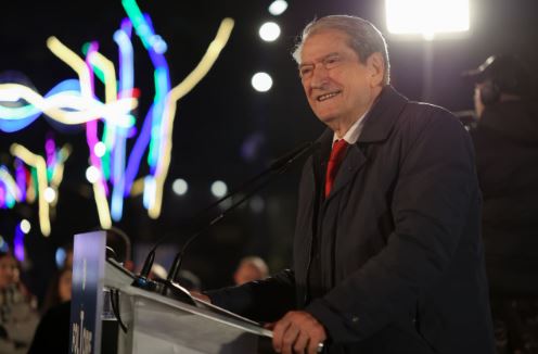 ‘Rama ka mbushur kupën’, Berisha: Vjedhës i dhjetëra milionave euro, të përgatitemi për protestat e fuqishme!