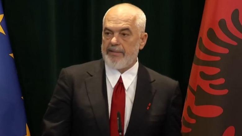 Rama kujton strehimin e afganëve në Shqipëri: Bamirësia është disiplinë, jo gjest i rastësishëm