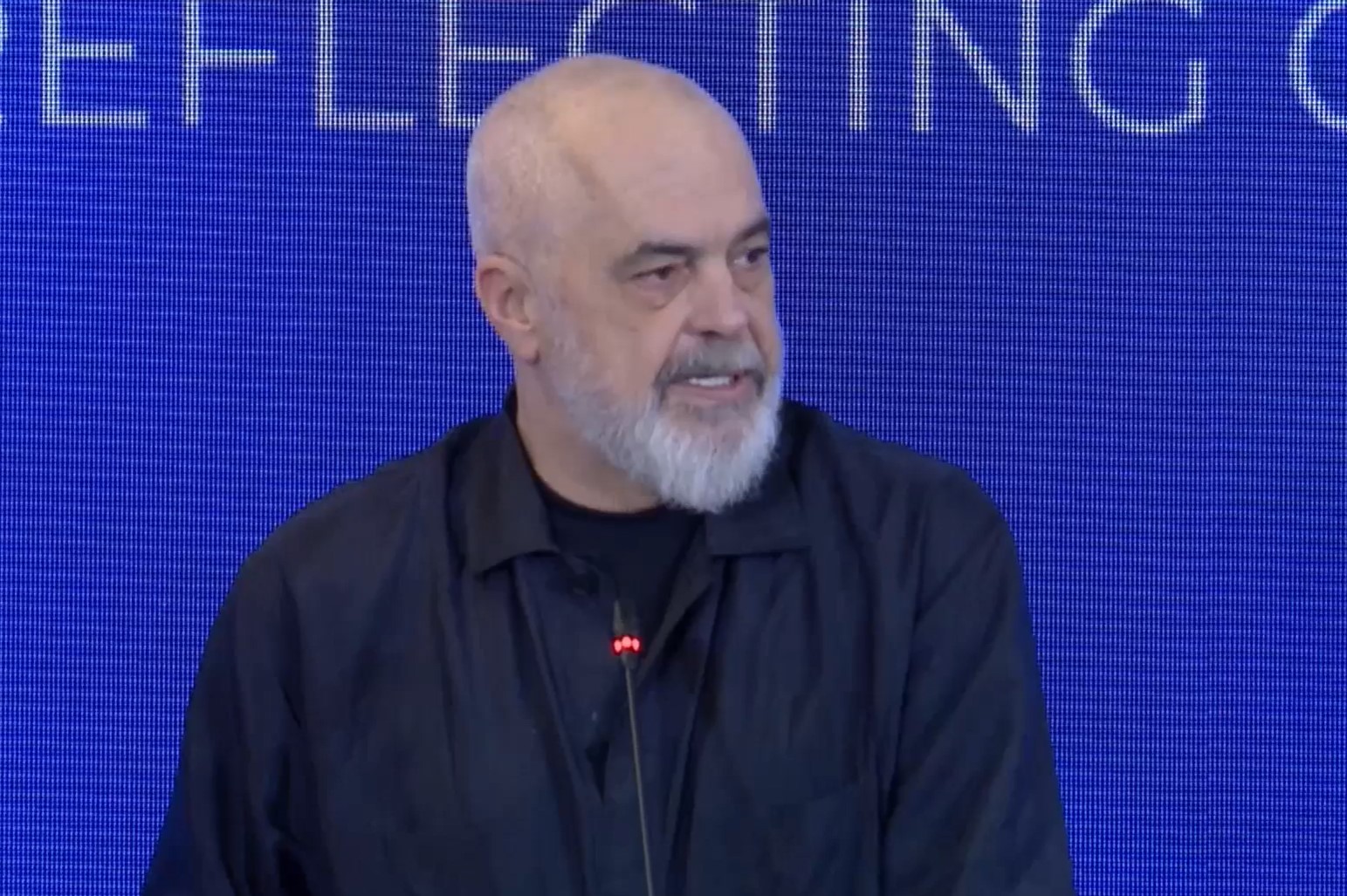 Rama qetëson kritikët: Diella nuk merr vendime, vetëm përpunon të dhënat