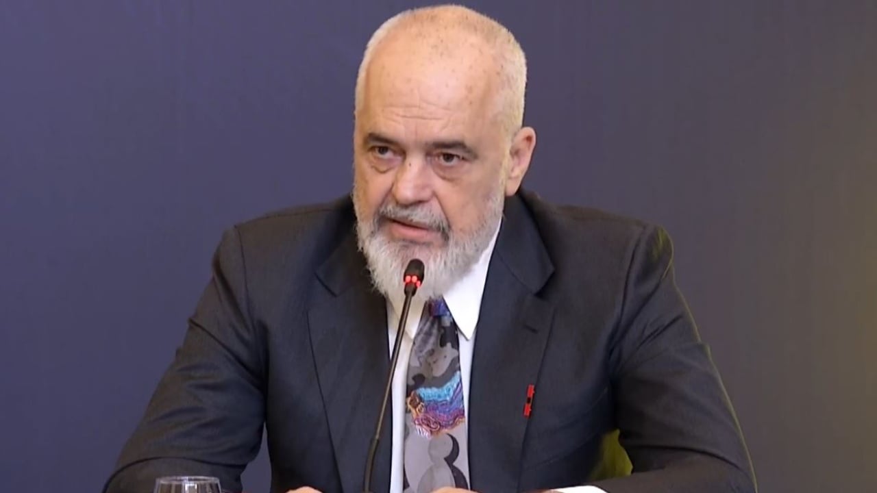 Rama reagon për kërkesat e gjyqtarëve për rritjen e pagave: Duan që rroga t’u shkojë 9230 euro! S’e kam hallin tek një ministër unë, por…