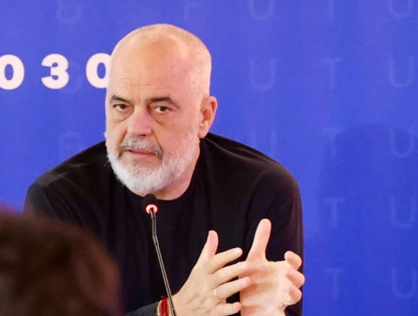 Rama rendit punët e bllokuara për shkak të pezullimit nga detyra të Ballukut