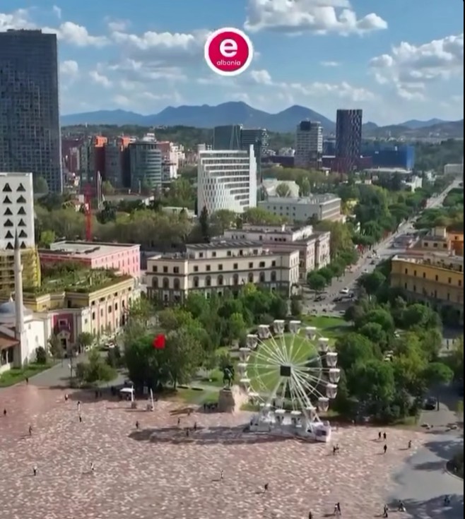 Rama: Vjen në e-Albania një tjetër shërbim për studentët dhe ish-studentët