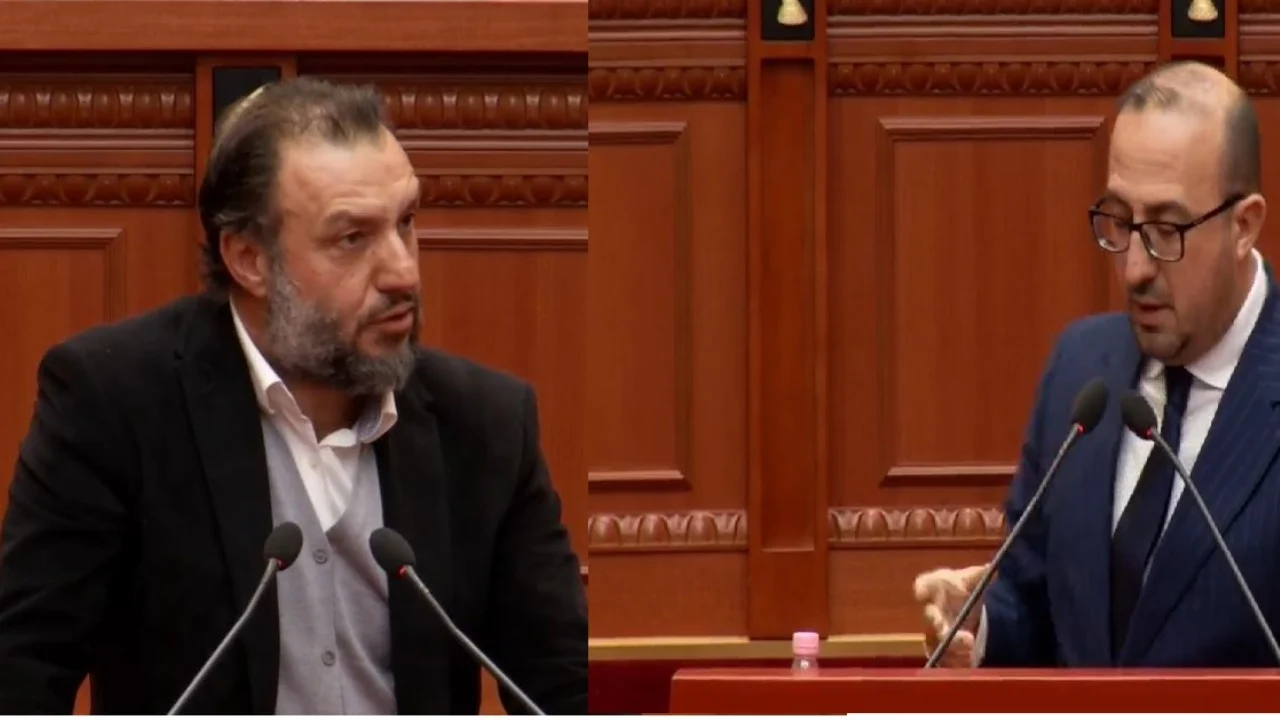 Raporton problemet e Lushnjes/ Korreshi me ironi: O deputet na duhen bote, ka vajt m*** në gju! Shalsi: Bëj humor dhe me gjendjen ku jeni katandis