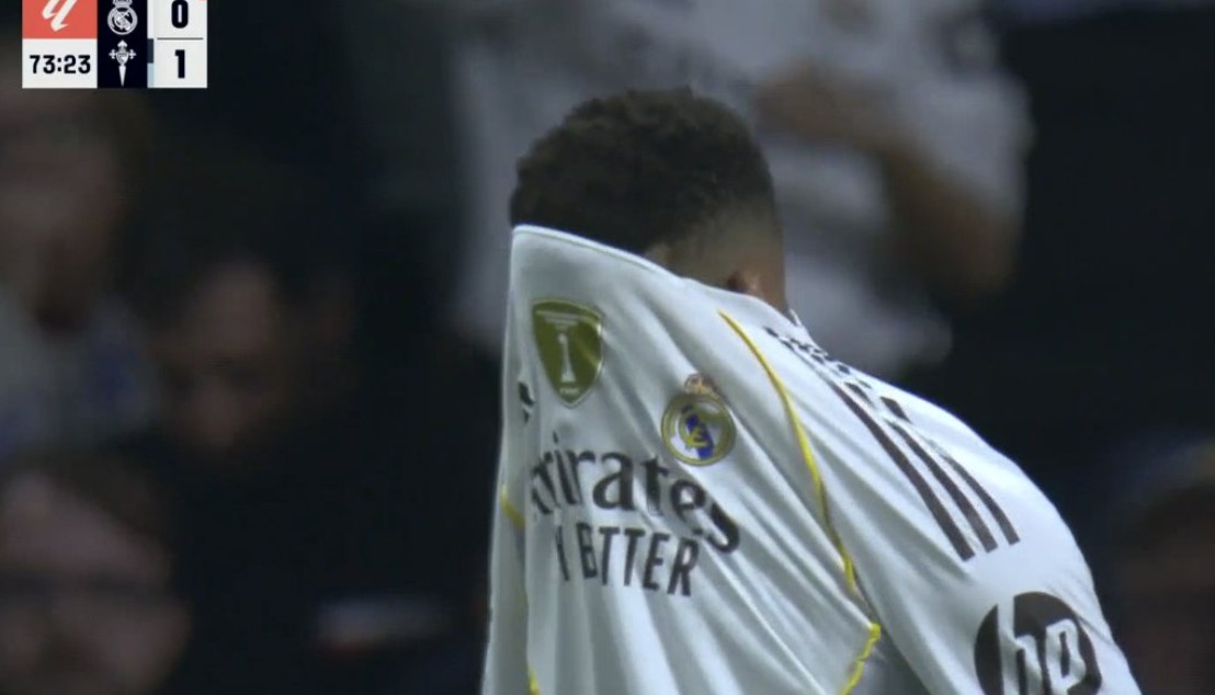 Real Madrid turpërohet në shtëpi, Alonso duket i dorëzuar (video)