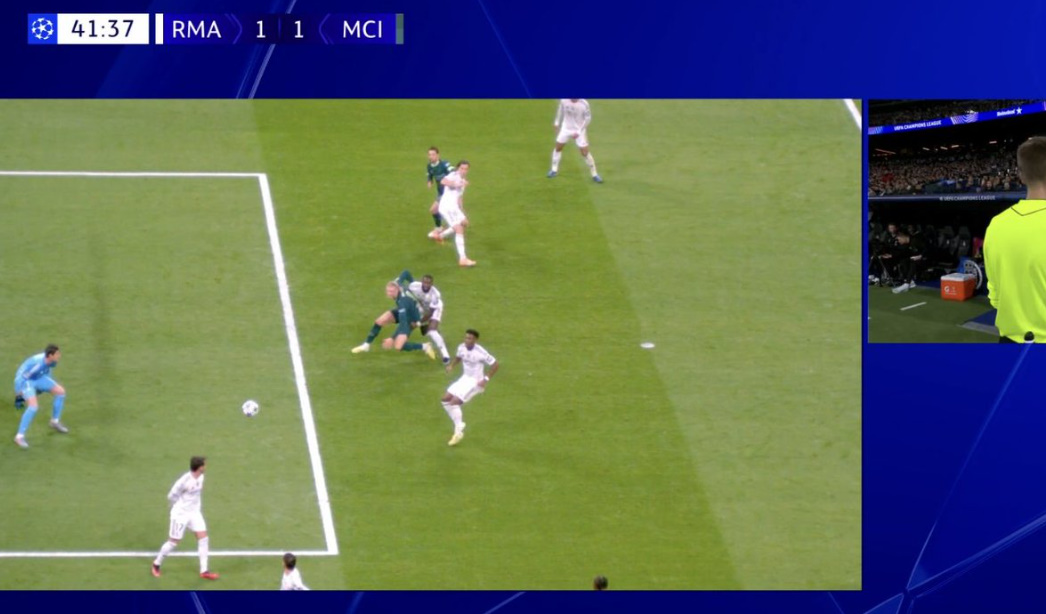 Reali i Madridit e pëson nga VAR-i, Guardiola bën gati valixhet e Çabi Alonsos