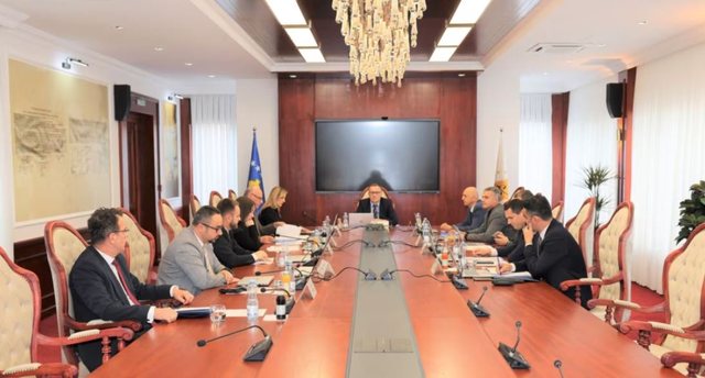 REL: Çfarë po ndodh në shtëpinë e prokurorëve të Kosovës?