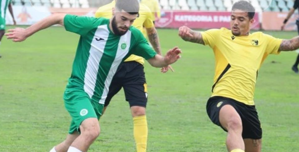 Renditja e Kategorisë së Parë/ Barazimi i Laçit dhe Pogradecit favorizon Skëndërbeun për shkëputje, Apolonia ngjitet dhe do vendin e dytë