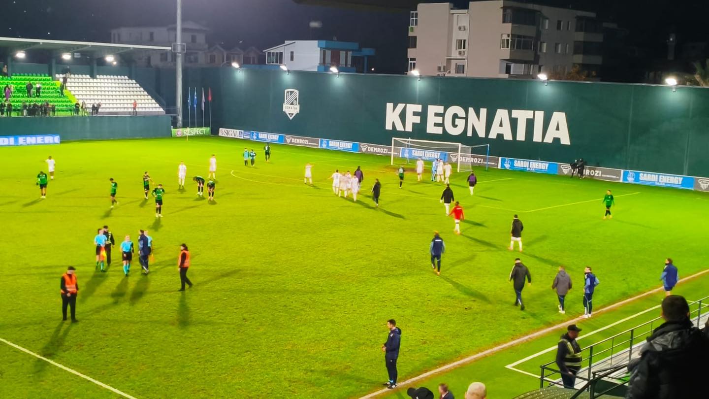 Renditja/ Flamurtari kthehet në super formë! Fiton kundër Egnatias dhe po i largohet fundit, Vllaznia paqe me Vorën