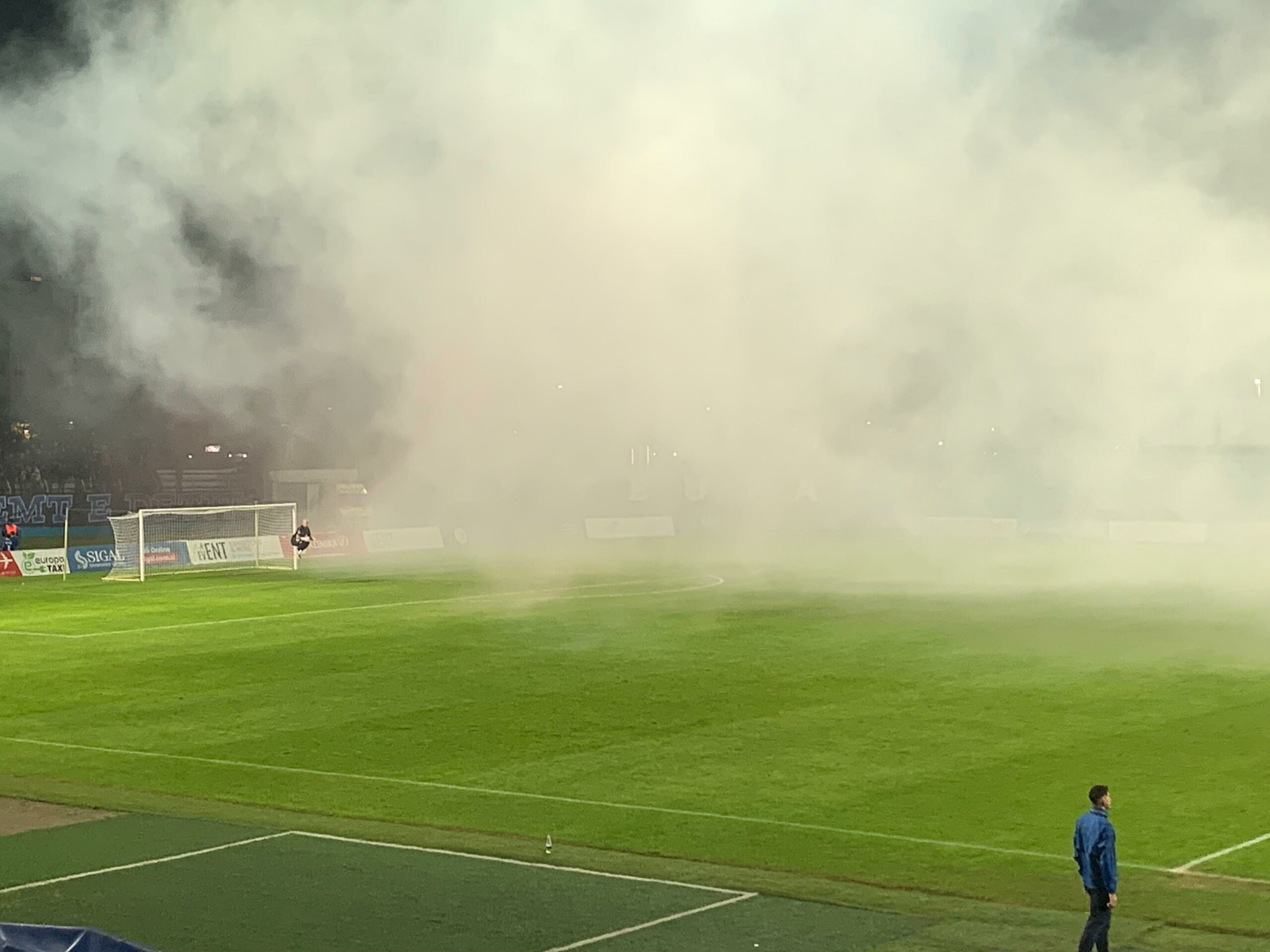 RENDITJA PROVIZORE/ Partizani shkëputet nga zona e ftohtë, Tirana fundoset në prag të derbit ndaj të kuqve! Sa pak diferencë në TOP 4-she