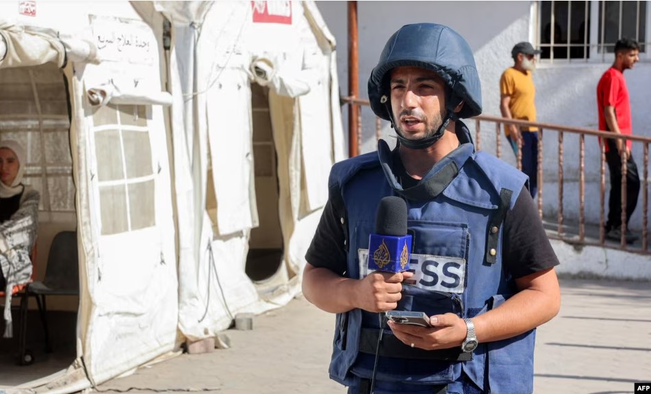 Reporterët pa Kufij: 67 gazetarë u vranë në 12 muajt e fundit