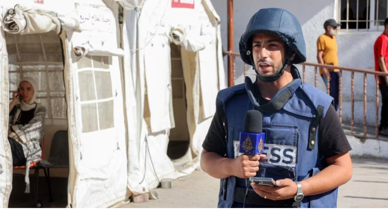 Reporterët pa Kufij bën bilancin tragjik: 67 gazetarë u vranë në 12 muajt e fundit