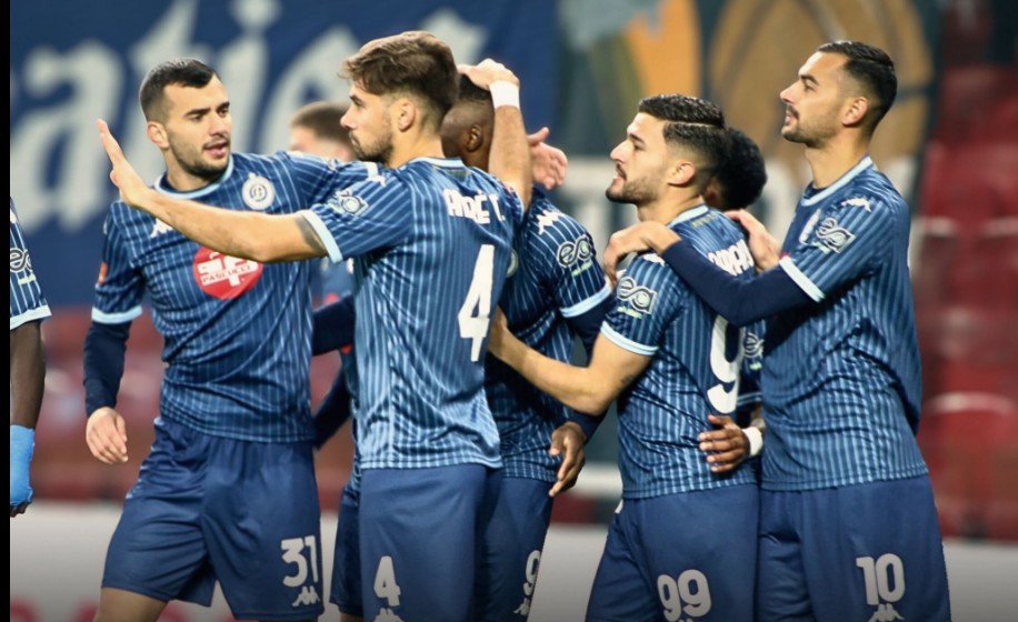 Rezultatet e plota të javës së 14-të, ja si ndryshon renditja (foto)