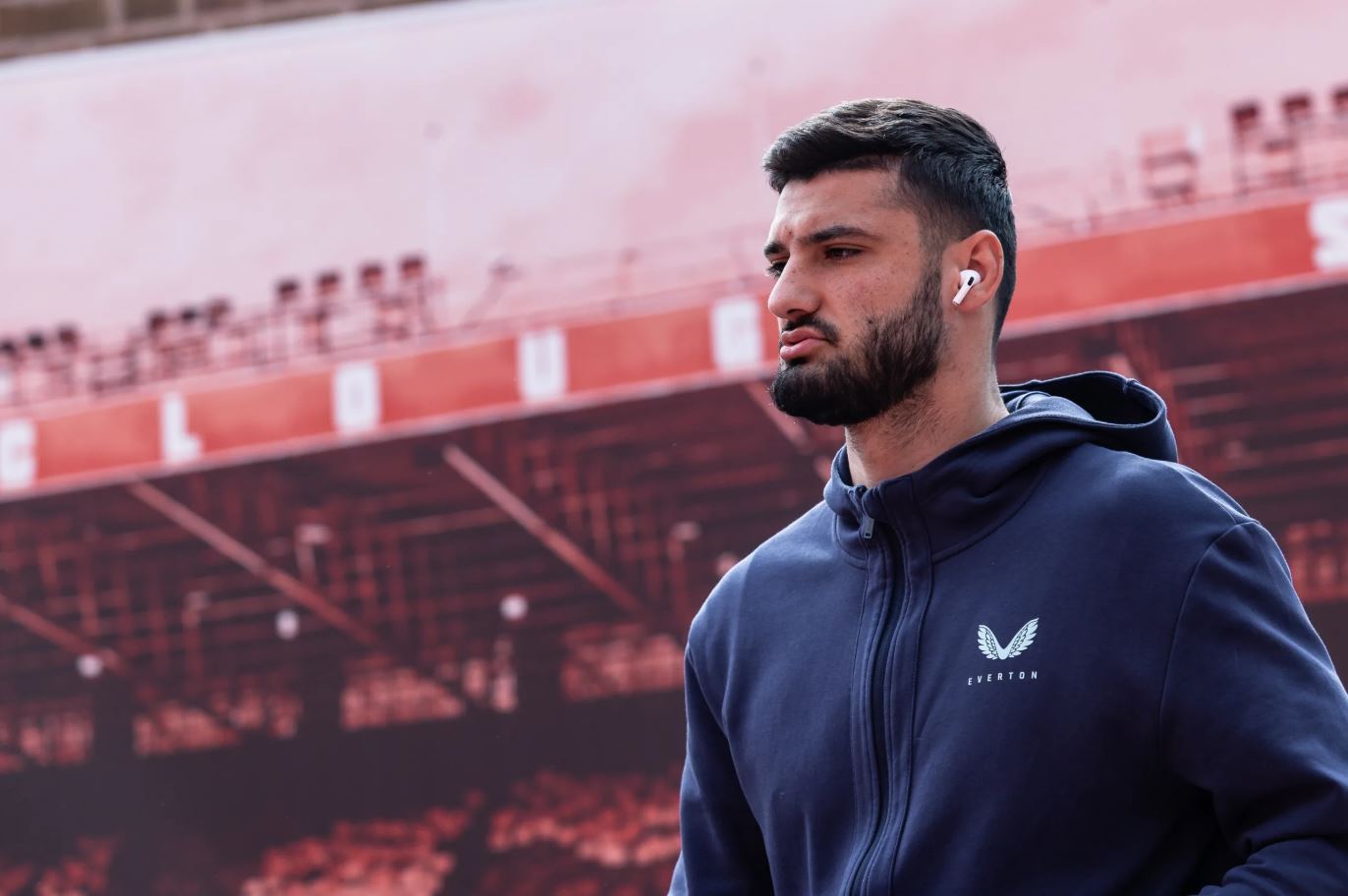 Rikthimi si titullar i Brojës, trajneri i Burnley: Jam i kënaqur, ishte versioni më i mirë i tij