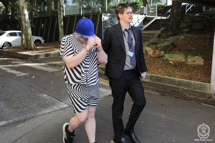 Ritual satanik i abuzimit seksual me fëmijë, shkatërrohet rrjeti ndërkombëtar