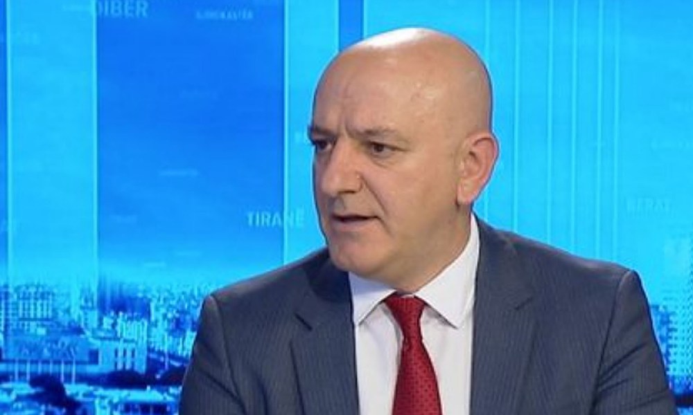 Roland Bejko: Lëvizja e re Salianji-Alimehmeti, shpresa e fundit për ta shpëtuar PD