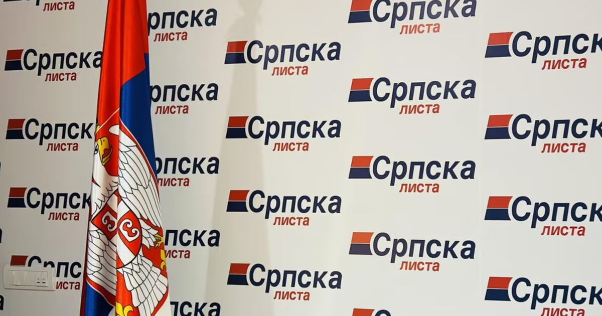 Rrëzohet vendimi i KQZ-së, PZAP certifikon Listën Serbe për zgjedhjet e 28 dhjetorit