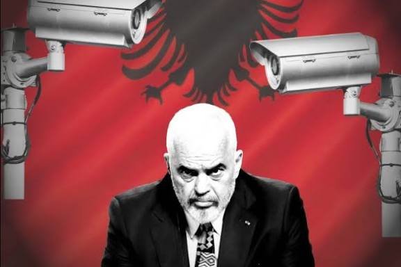 Rrit rrezikun e pastrimit të parave”, BE e shqetësuar për ‘Paqen Fiskale’ në prag të votimit në parlament