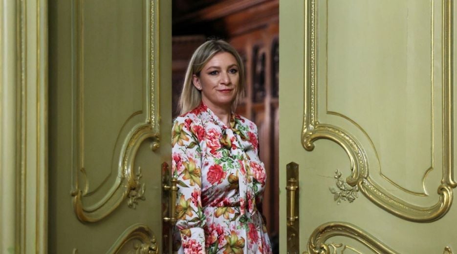 Rusia paralajmëron Europën, zëdhënësja e ministrisë së Jashtme ruse: Do përgjigjemi ashpër nëse vidhni asetet ruse të sekuestruara