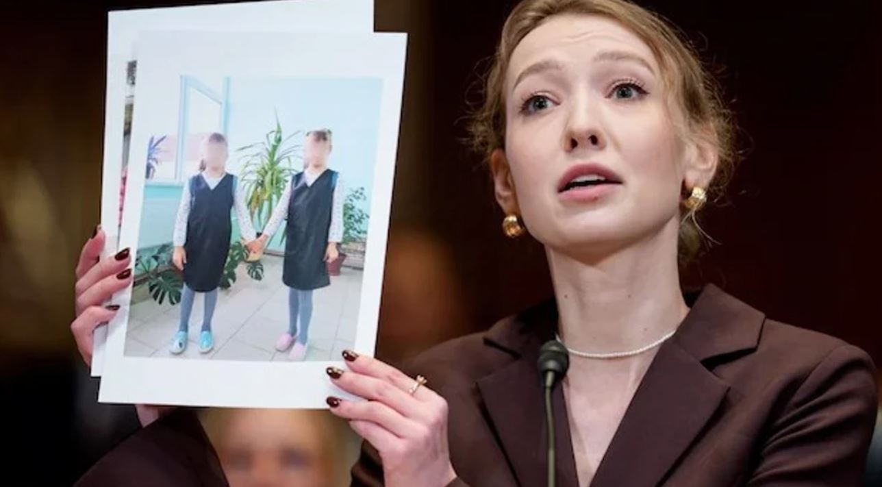 Rusia po dërgon fëmijët ukrainas në kampet e Koresë së Veriut