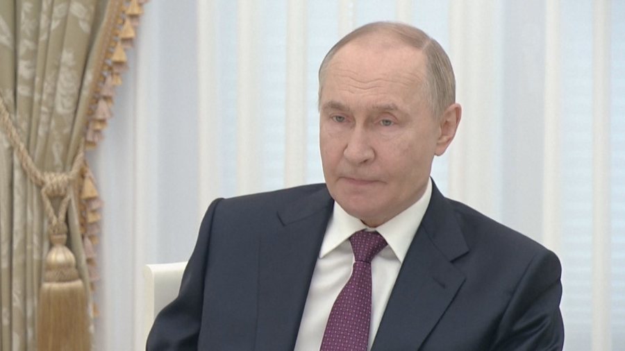 Rusia: Presim përgjigjen e SHBA pas bisedimeve të paqes