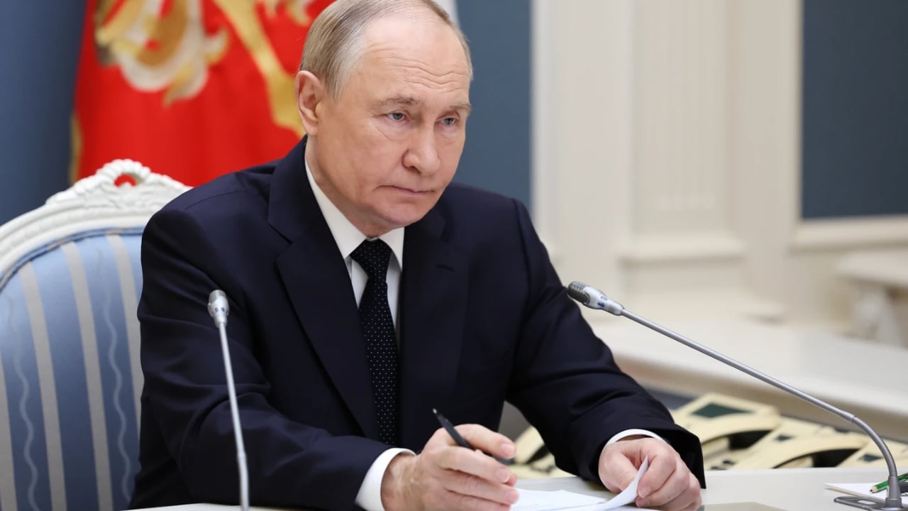 Rusia vijon kundërshtimet, Putin: Nuk pranojmë pjesë të planit amerikan për t’i dhënë fund luftës në Ukrainë