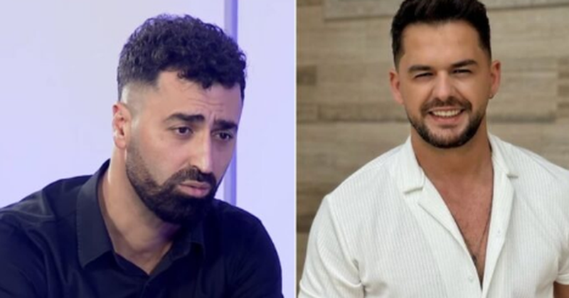 “Sa bukur qaje… hajde qaj prapë për Shpatin!”/ Këngëtari “shpërthen” ndaj komenteve…