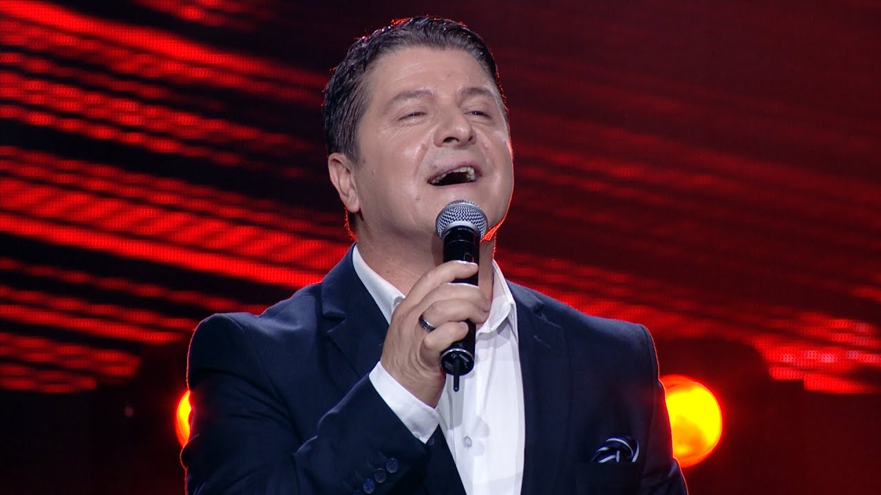 “Sa të kam dashtë unë”, kënga e njohur e interpretuar shkëlqyeshëm nga Selami Kolonja