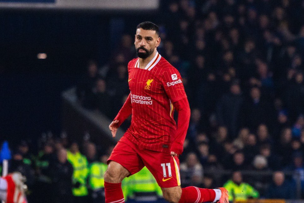 Salah sulmoi publikisht trajnerin, Van Basteni i ashpër: Salah ka trurin e një insekti