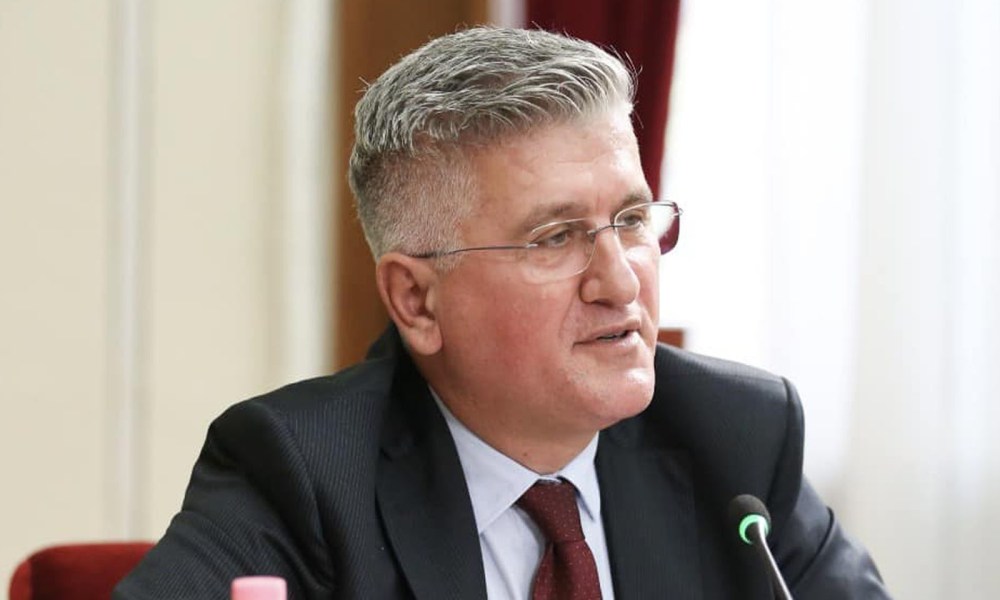 Sali Berisha një burrë shteti/ Gjekmarkaj pranon mëkatin e tij të bërë në politikë